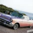 1957 Chevrolet Bel Air Convertible